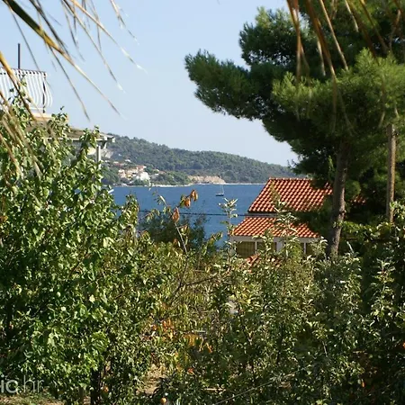 Apartament Zora