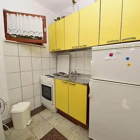 Zora Seget Vranjica