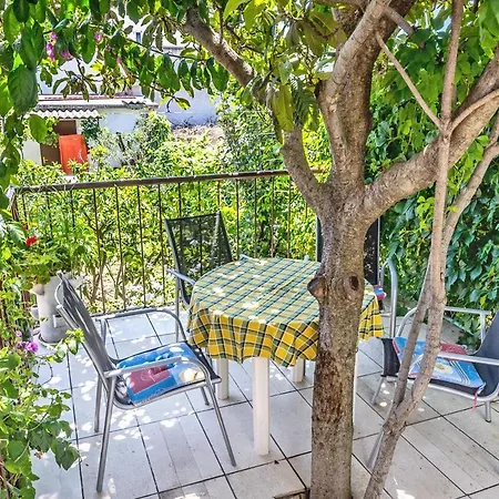 Apartament Zora *