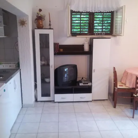 Zora Apartament *