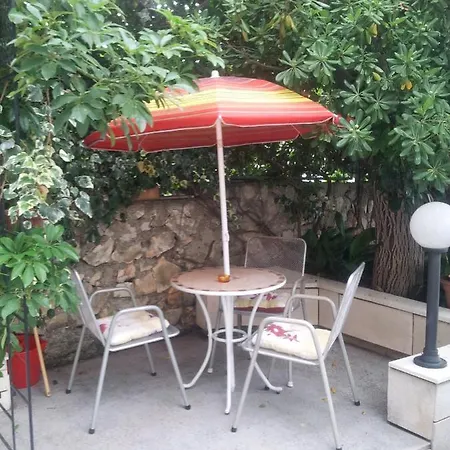 Zora Apartament *