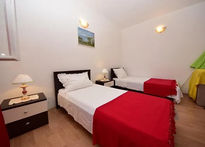 Lejlighed Zora Seget Vranjica