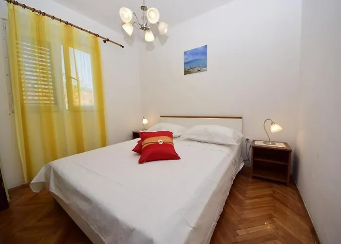 Zora Lejlighed Seget Vranjica