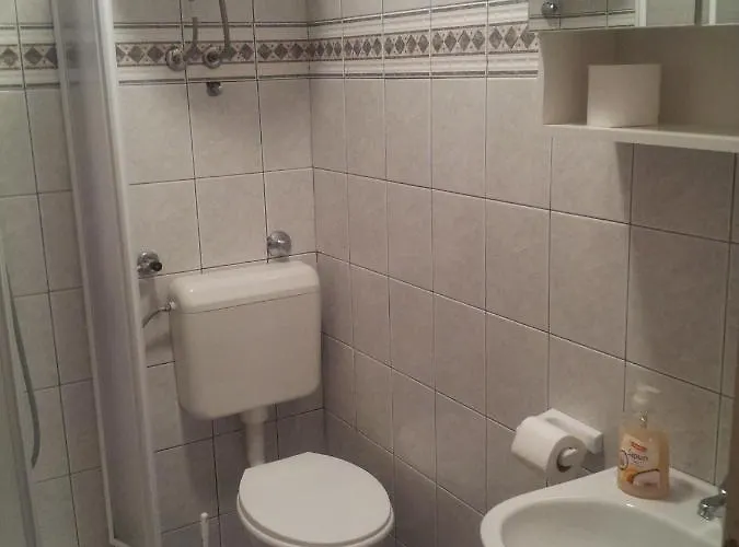 Zora Lejlighed Seget Vranjica