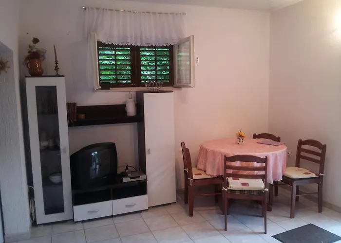 Lejlighed Zora Seget Vranjica