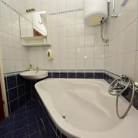 Zora Apartament