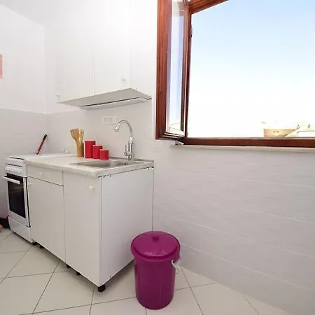 Zora Apartman *