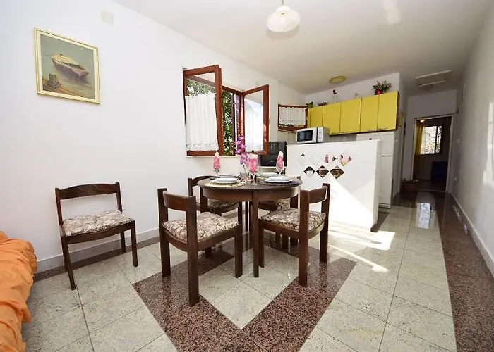 Apartamento Zora